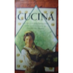 Cucina. Una raccolta di immagini e citazioni dedicata ai piaceri del palato - AAVV