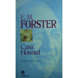 Casa Howard - Edward Morgan Forster