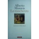La mascherata - Alberto Moravia
