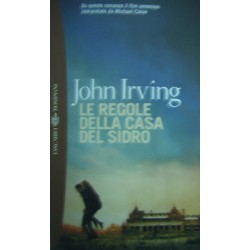 Le regole della casa del sidro - John Irving
