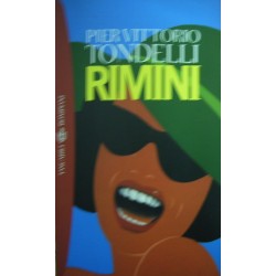 Rimini - Pier Vittorio Tondelli