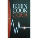 Coma - Robin Cook