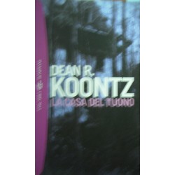La casa del tuono - Dean R. Koontz