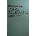 L'anima delle donne - Aldo Carotenuto