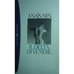 Il delta di Venere - Anaïs Nin