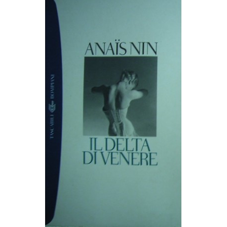 Il delta di Venere - Anaïs Nin