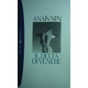 Il delta di Venere - Anaïs Nin