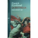 La battaglia - Patrick Rambaud
