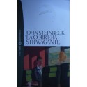 La corriera stravagante - John Steinbeck