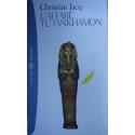 L'affare Tutankhamon - Christian Jacq