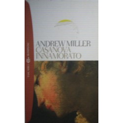 Casanova innamorato - Andrew Miller