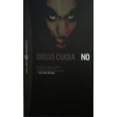 No - Diego Cugia