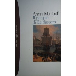 Il periplo di Baldassarre - Amin Maalouf