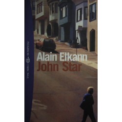John Star - Alain Elkann
