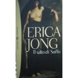 Il salto di Saffo - Erica Jong