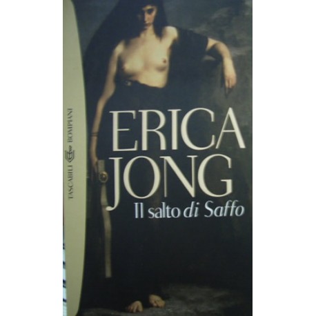 Il salto di Saffo - Erica Jong