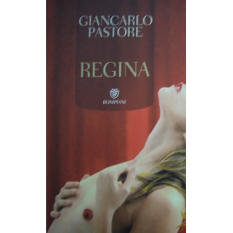 Regina - Giancarlo Pastore