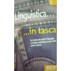 Linguistica