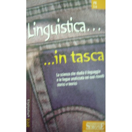 Linguistica