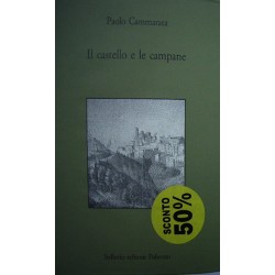 Il castello e le campane - Paolo Cammarata