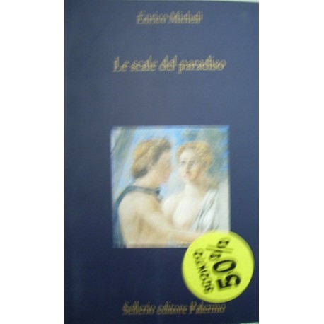 Le scale del paradiso - Enrico Micheli