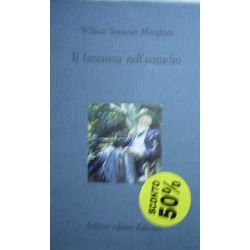 Il fantasma nell'armadio - William Somerset Maugham