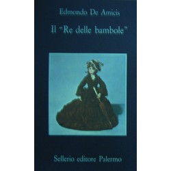 Il re delle bambole - Edmondo De Amicis