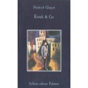 Krock & co. - Friedrich Glauser