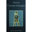 Il campeggio di Duttogliano - Tullio Kezich