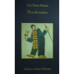 Piccolo teatro - Ana Maria Matute