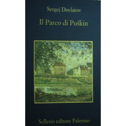 Il parco di Puskin - Sergej Dovlatov