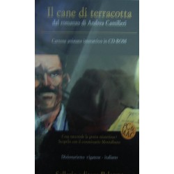Il cane di terracotta - Andrea Camilleri