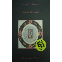 Palermo restaurato - Vincenzo Di Giovanni