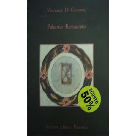 Palermo restaurato - Vincenzo Di Giovanni