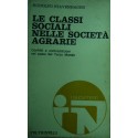Le classi sociali nelle società agrarie - Rodolfo Stavenhagen