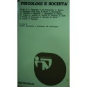 Psicologi e società - a cura di Franco Ceccarello/Francesco De Franceschi