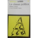 La classe politica - G. Mosca