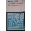 Le piacevoli notti vol. I - Giovan Francesco Straparola