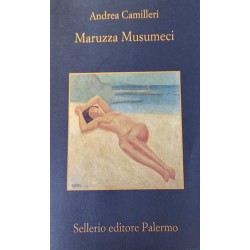 Maruzza Musumeci - Andrea Camilleri