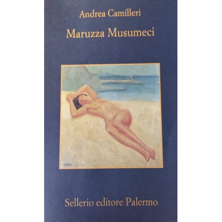 Maruzza Musumeci - Andrea Camilleri