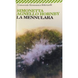 La mennulara - Simonetta Agnello Hornby
