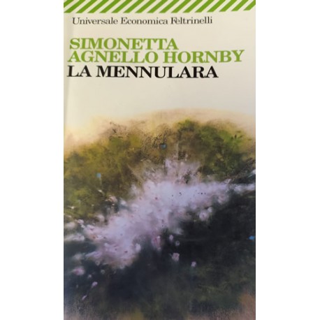La mennulara - Simonetta Agnello Hornby