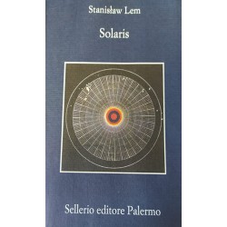 Solaris - Stanislaw Lem