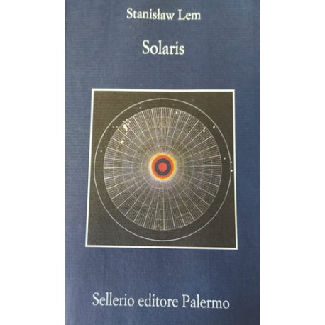 Solaris - Stanislaw Lem
