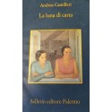 La luna di carta - Andrea Camilleri