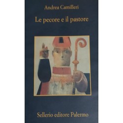 Le pecore e il pastore - Andrea Camilleri