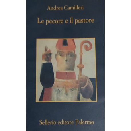 Le pecore e il pastore - Andrea Camilleri