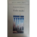 Todo modo - Leonardo Sciascia