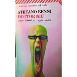 Dottor Niù - Stefano Benni