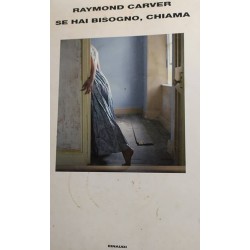 Se hai bisogno, chiama - Raymond Carver